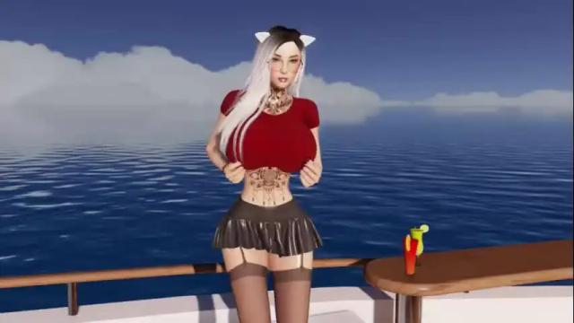 Thumbnail 2, samyx_25's Stream at Chaturbate, 1 day ago