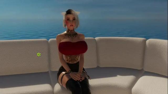 Thumbnail 3, samyx_25's Stream at Chaturbate, 1 month ago