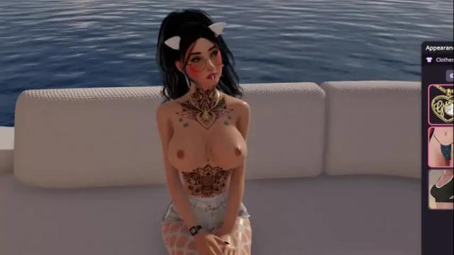 Image 11 of samyx_25 Stream on Chaturbate on 1 month ago