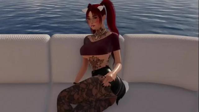 Image 12 of samyx_25 Stream on Chaturbate on 1 month ago
