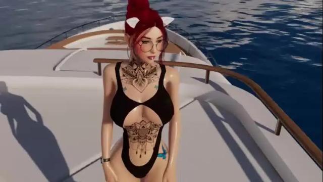 Thumbnail 1, samyx_25's Stream at Chaturbate, 9 days ago