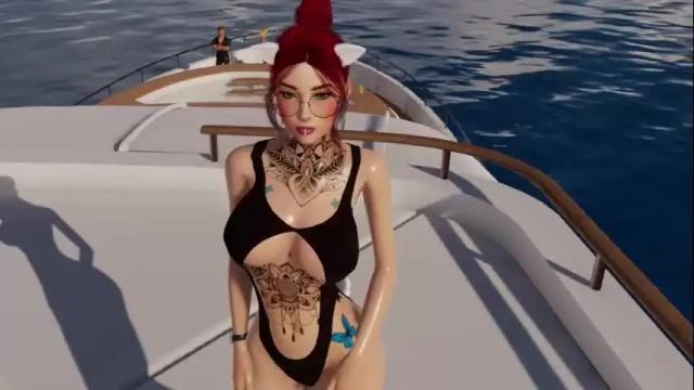 Image 2 of samyx_25 Stream on Chaturbate on 9 days ago