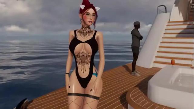 Image 3 of samyx_25 Stream on Chaturbate on 9 days ago