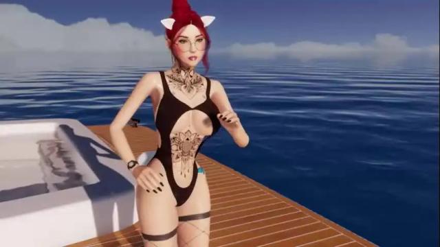 Image 10 of samyx_25 Stream on Chaturbate on 6 days ago