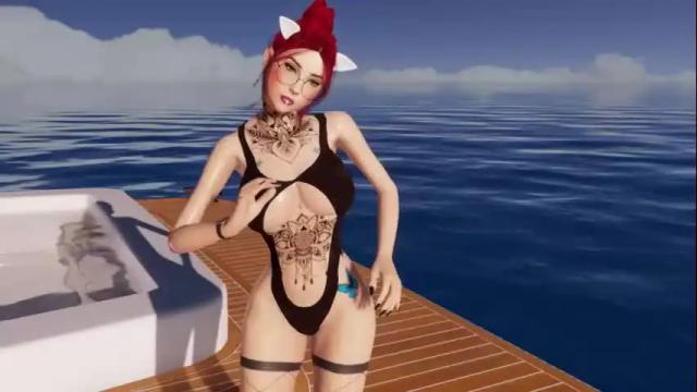 Image 2 of samyx_25 Stream on Chaturbate on 6 days ago