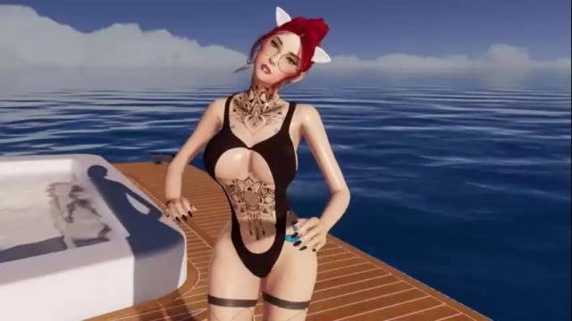 Thumbnail 2, samyx_25's Stream at Chaturbate, 5 days ago