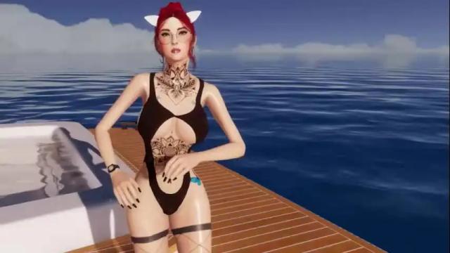 Thumbnail 3, samyx_25's Stream at Chaturbate, 5 days ago