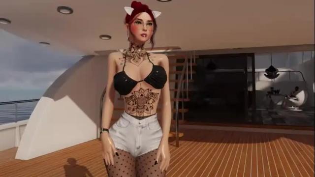 Image 2 of samyx_25 Stream on Chaturbate on 5 days ago