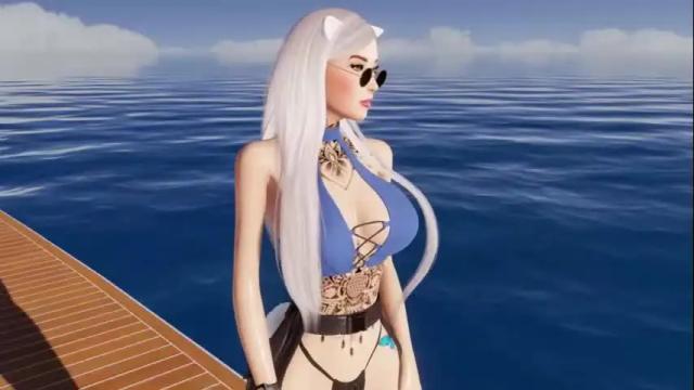 Image 8 of samyx_25 Stream on Chaturbate on 3 days ago
