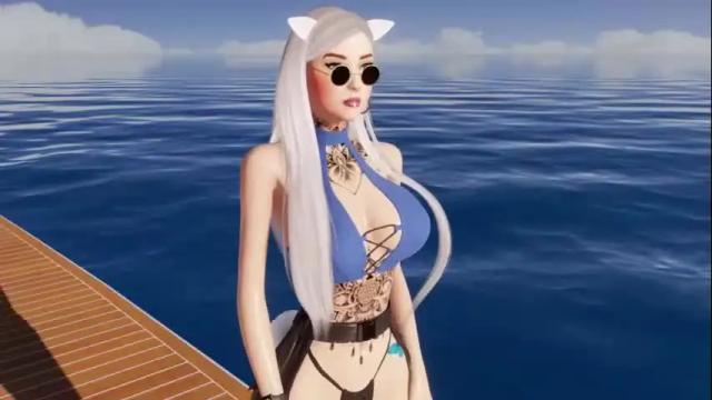 Thumbnail 3, samyx_25's Stream at Chaturbate, 2 days ago