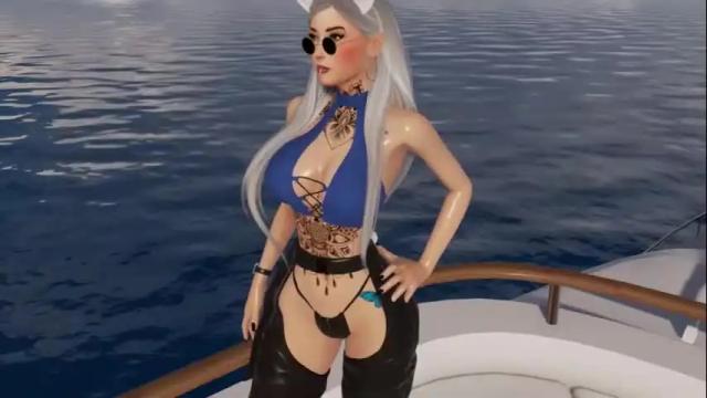 Thumbnail 2, samyx_25's Stream at Chaturbate, 1 day ago