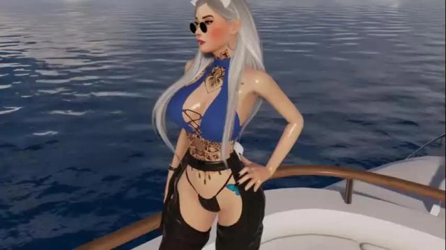 Image 6 of samyx_25 Stream on Chaturbate on 1 day ago