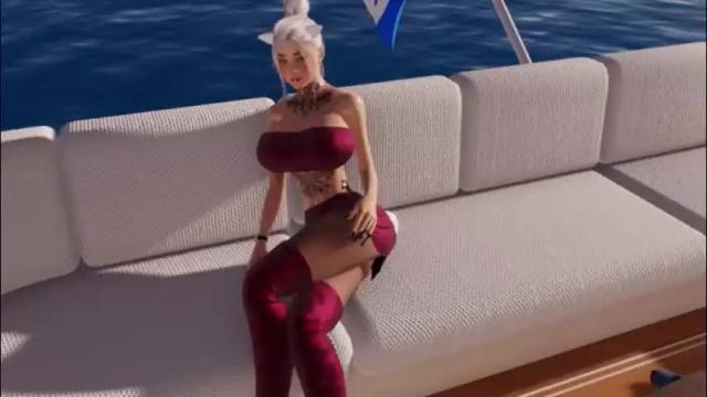 Thumbnail 1, samyx_25's Stream at Chaturbate, 1 month ago