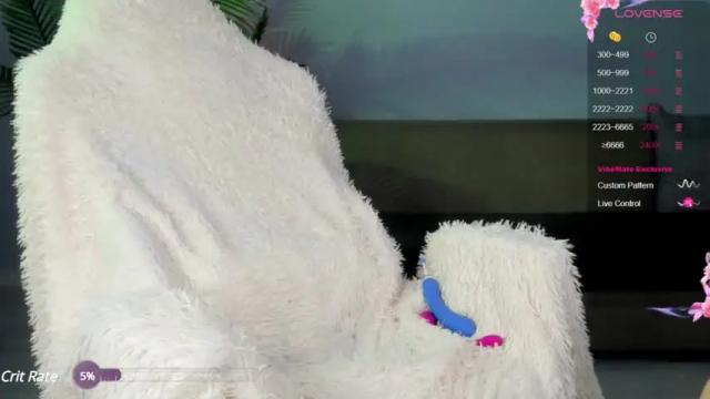 Thumbnail 1, sana_minatozaki's Stream at Chaturbate, 9 months ago