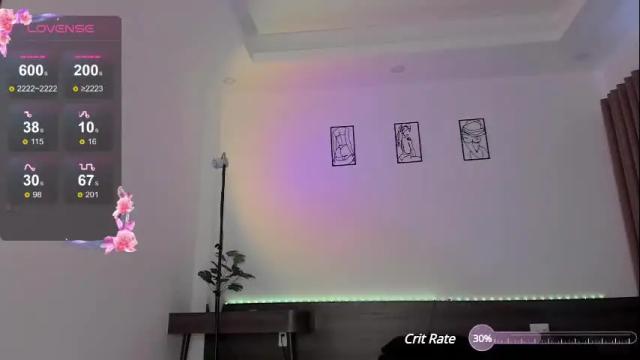 Image 7 of sana_minatozaki Stream on Chaturbate on 1 month ago