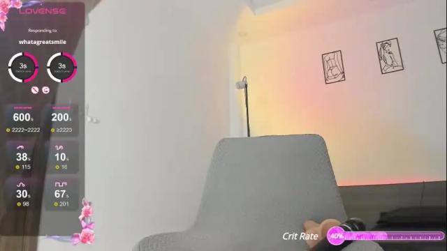 Image 4 of sana_minatozaki Stream on Chaturbate on 1 month ago