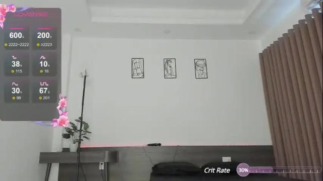 Image 6 of sana_minatozaki Stream on Chaturbate on 1 month ago