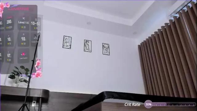 Image 2 of sana_minatozaki Stream on Chaturbate on 21 days ago