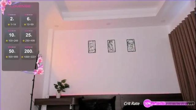 Image 3 of sana_minatozaki Stream on Chaturbate on 13 days ago