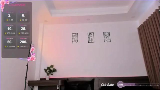 Image 7 of sana_minatozaki Stream on Chaturbate on 13 days ago