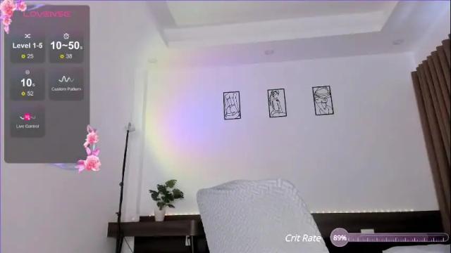 Thumbnail 1, sana_minatozaki's Stream at Chaturbate, 9 days ago
