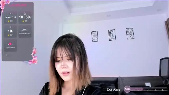 Image 6 of sana_minatozaki Stream on Chaturbate on 19 hours ago