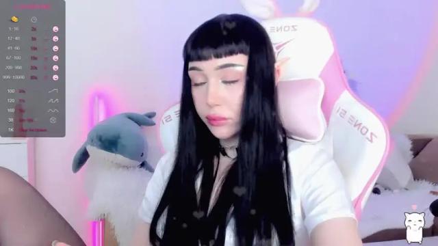 Image 8 of sanabreak Stream on Chaturbate on 13 months ago