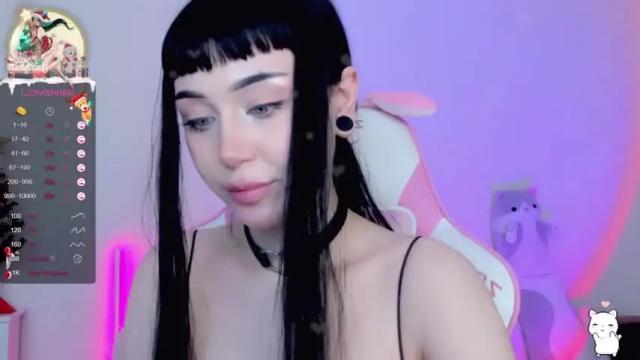 Thumbnail 3, sanabreak's Stream at Chaturbate, 13 months ago