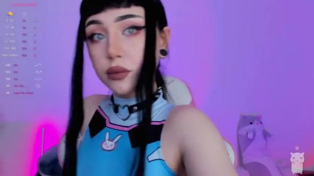 Thumbnail 1, sanabreak's Stream at Chaturbate, 17 months ago