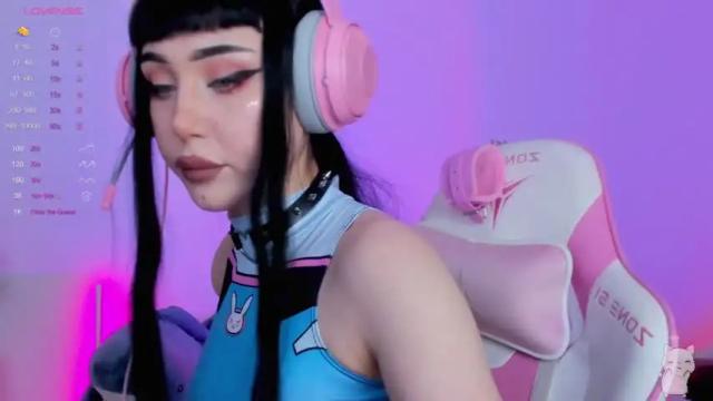 Thumbnail 2, sanabreak's Stream at Chaturbate, 17 months ago