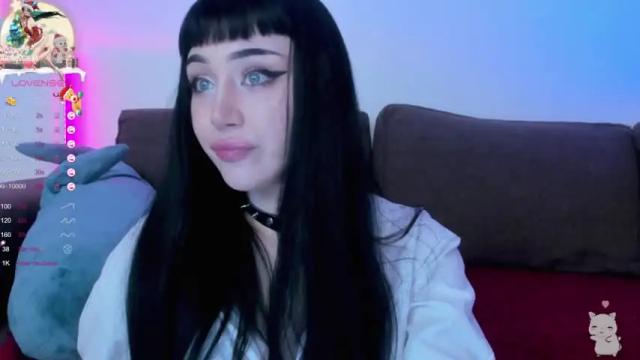 Thumbnail 1, sanabreak's Stream at Chaturbate, 17 months ago