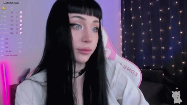 Thumbnail 1, sanabreak's Stream at Chaturbate, 17 months ago