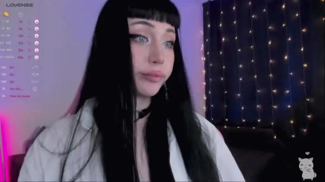 Thumbnail 2, sanabreak's Stream at Chaturbate, 17 months ago