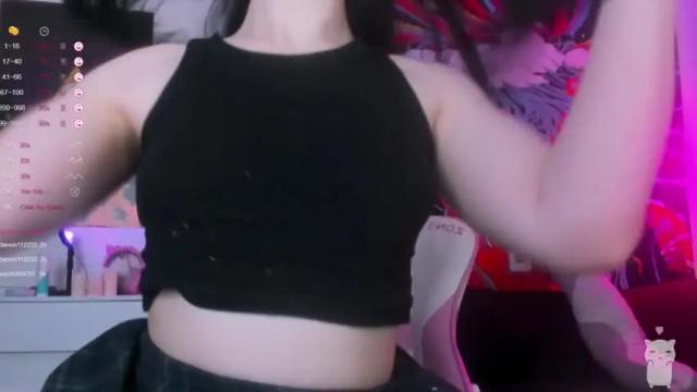 Thumbnail 3, sanabreak's Stream at Chaturbate, 12 months ago