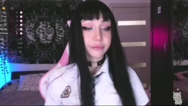 Image 10 of sanabreak Stream on Chaturbate on 12 months ago