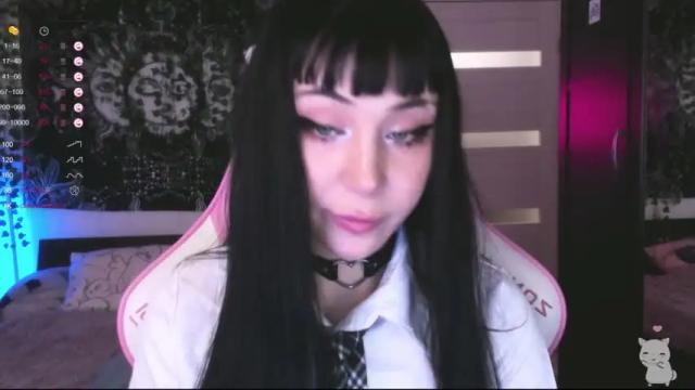 Thumbnail 2, sanabreak's Stream at Chaturbate, 16 months ago