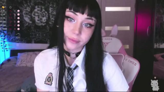 Image 7 of sanabreak Stream on Chaturbate on 12 months ago