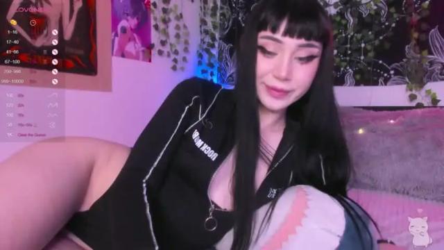 Thumbnail 3, sanabreak's Stream at Chaturbate, 15 months ago