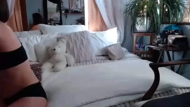 Thumbnail 1, sancammilfy's Stream at Chaturbate, 17 months ago