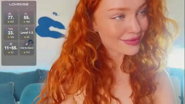 Thumbnail 2, sanda_red's Stream at Chaturbate, 1 month ago