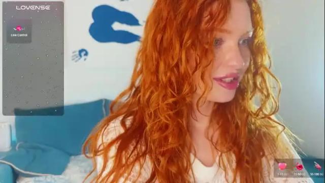 Image 10 of sanda_red Stream on Chaturbate on 1 month ago