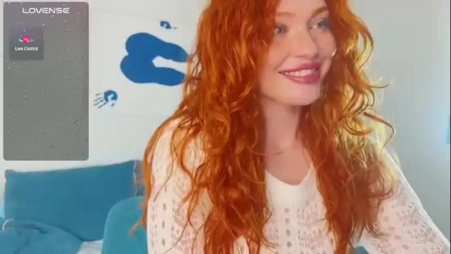 Image 11 of sanda_red Stream on Chaturbate on 1 month ago