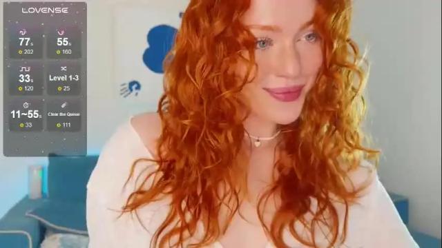 Thumbnail 1, sanda_red's Stream at Chaturbate, 25 days ago
