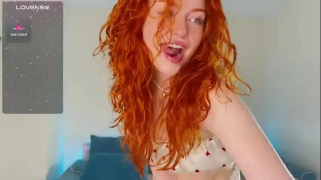 Image 10 of sanda_red Stream on Chaturbate on 12 days ago