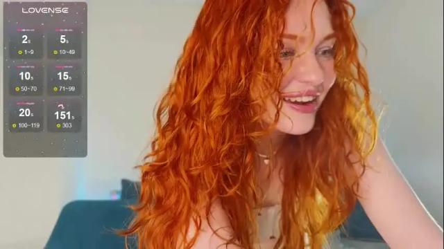Image 11 of sanda_red Stream on Chaturbate on 12 days ago