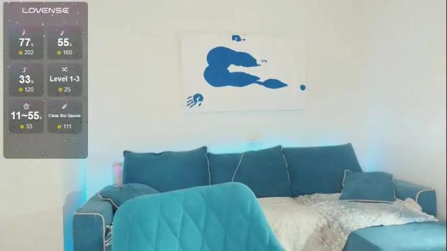 Thumbnail 3, sanda_red's Stream at Chaturbate, 10 days ago