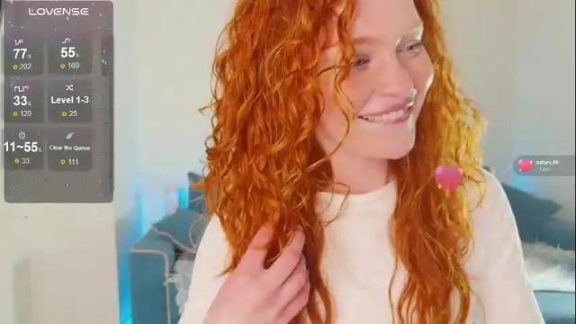 Image 11 of sanda_red Stream on Chaturbate on 5 days ago