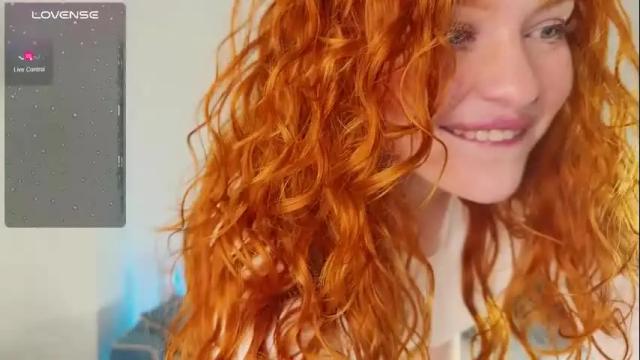 Image 2 of sanda_red Stream on Chaturbate on 5 days ago