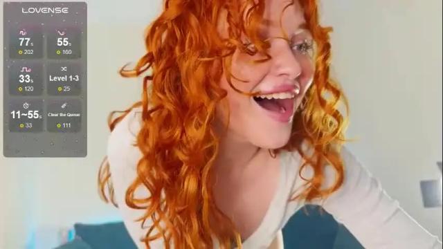 Image 12 of sanda_red Stream on Chaturbate on 4 months ago