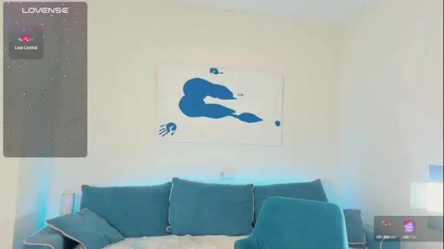 Image 12 of sanda_red Stream on Chaturbate on 4 months ago